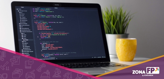 Asignaturas del Grado Medio de Informática. Temario completo