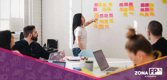 Estas son las salidas del grado superior de marketing y publicidad