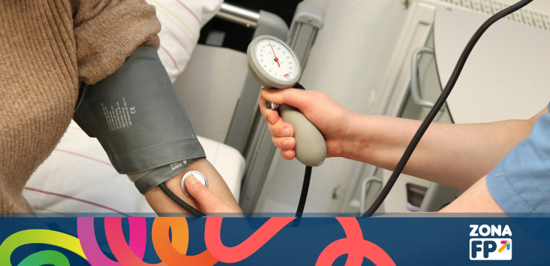 Cómo de fácil es el Grado Medio de Auxiliar de Enfermería