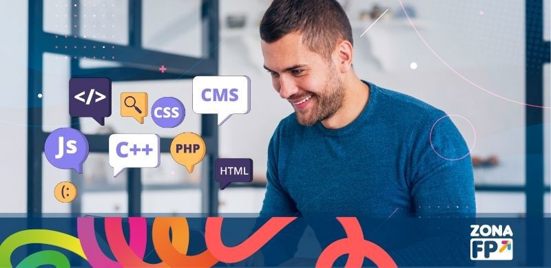 Opiniones del Grado Superior de Desarrollo de Aplicaciones Web. ¿Vale la pena?