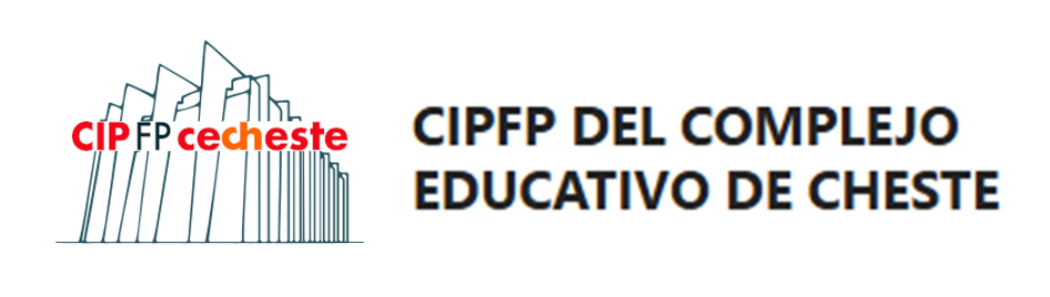 CIP FP Complejo Educativo Cheste