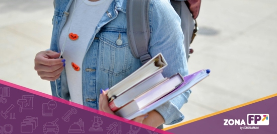 Cómo acceder a un Grado de Formación Profesional