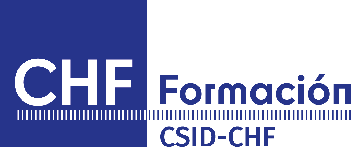 CS Innovación y desarrollo CHF