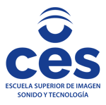CES - Escuela Superior de Imagen, Sonido y Tecnología.