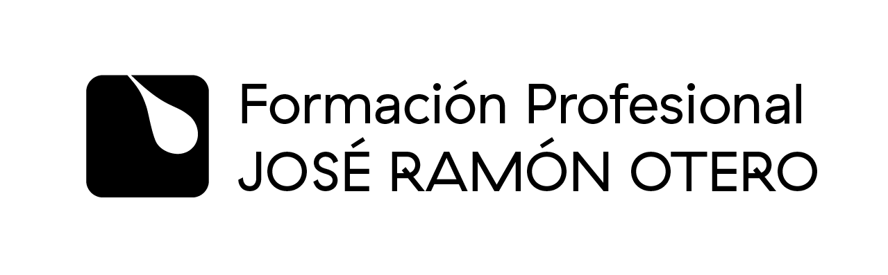 José Ramón Otero FP
