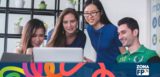 Los 6 grados medios con más salidas profesionales en 2025