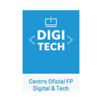 DIGITECH FP
