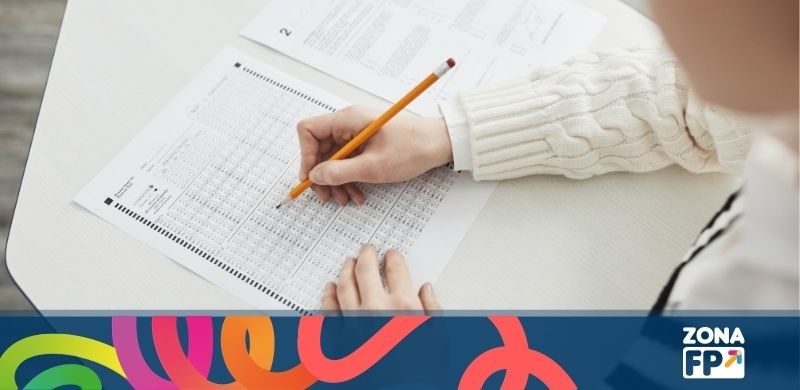 Cómo de difícil es la prueba de acceso a Grado Superior